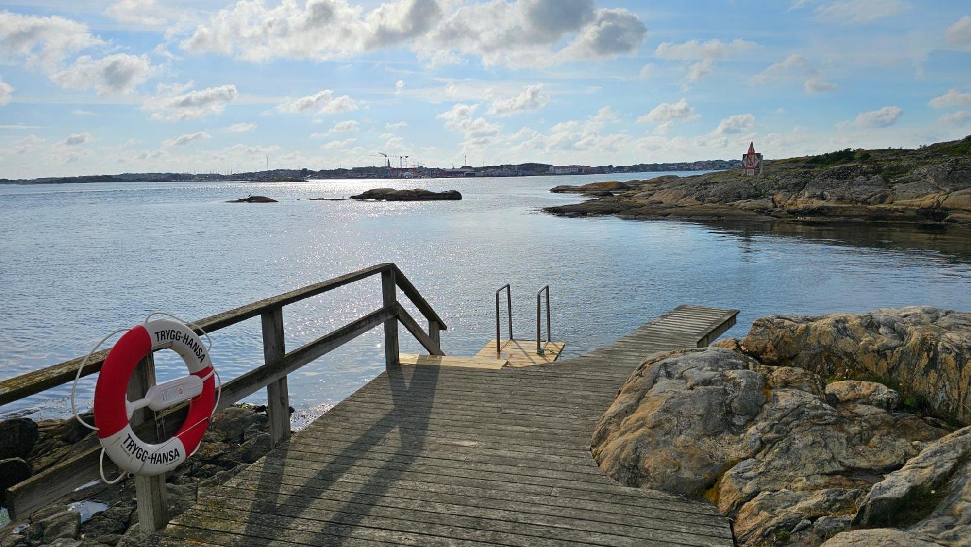 Vaestkusten Goeteborg Holiday home *