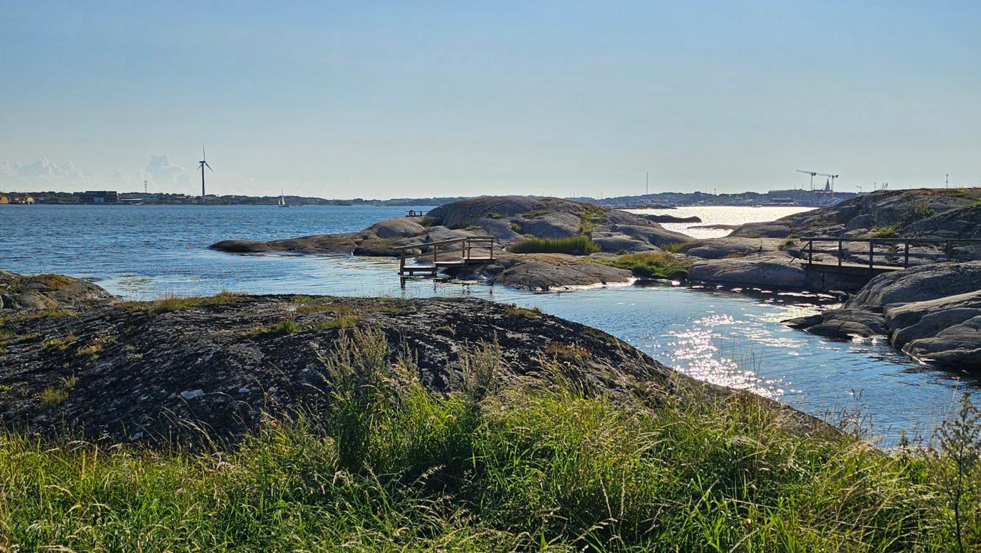 Vaestkusten Goeteborg Holiday home